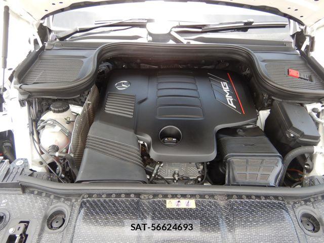 Mercedes Benz GLE-CLASS 2021-06 7455621-16