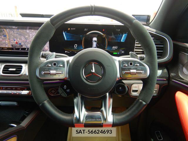 Mercedes Benz GLE-CLASS 2021-06 7455621-18