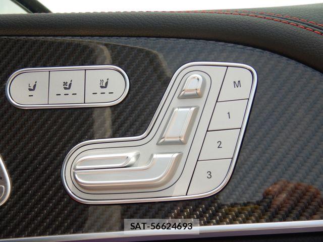 Mercedes Benz GLE-CLASS 2021-06 7455621-19