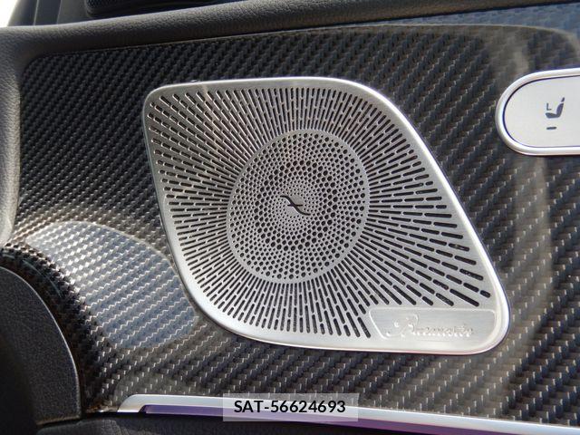 Mercedes Benz GLE-CLASS 2021-06 7455621-20