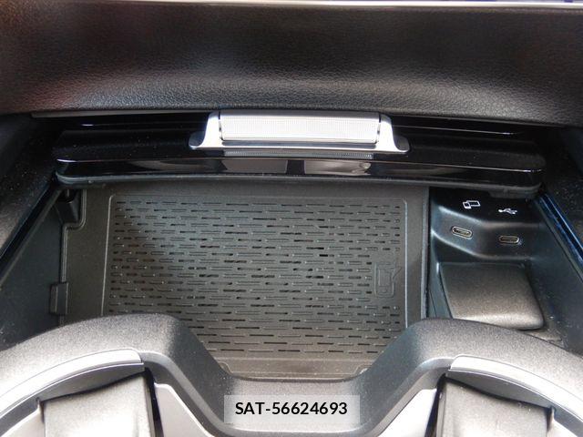 Mercedes Benz GLE-CLASS 2021-06 7455621-23