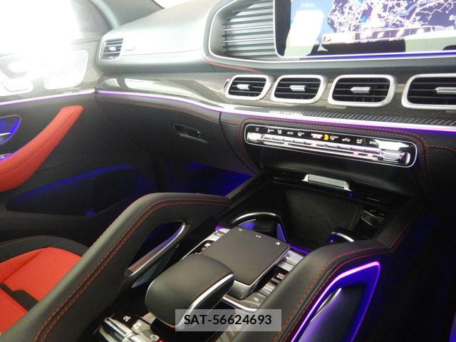 Mercedes Benz GLE-CLASS 2021-06 7455621-26