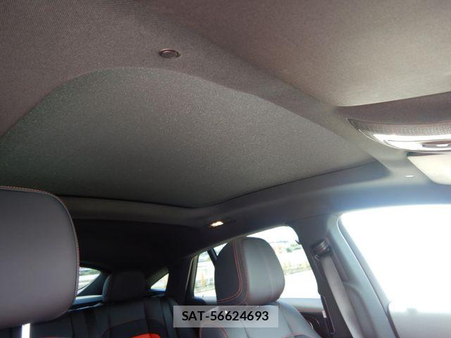 Mercedes Benz GLE-CLASS 2021-06 7455621-27