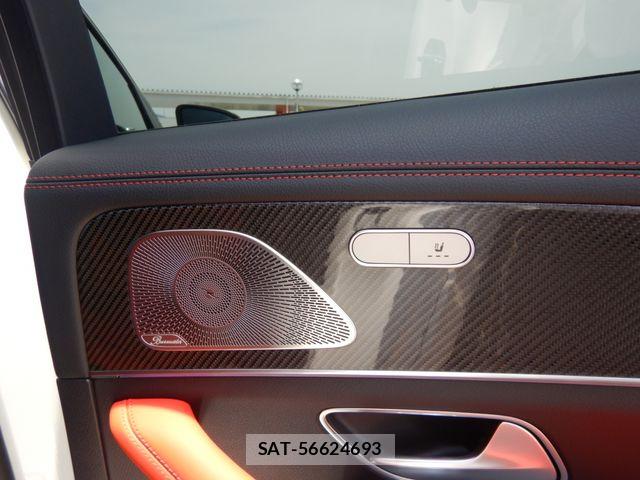 Mercedes Benz GLE-CLASS 2021-06 7455621-29
