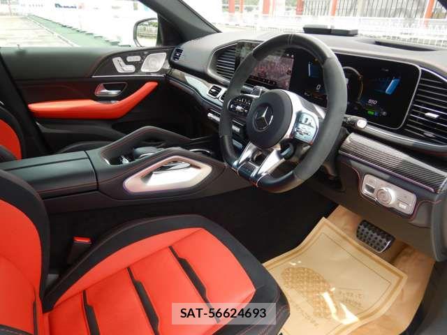 Mercedes Benz GLE-CLASS 2021-06 7455621-4