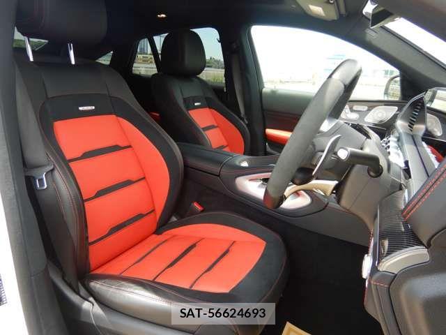 Mercedes Benz GLE-CLASS 2021-06 7455621-6