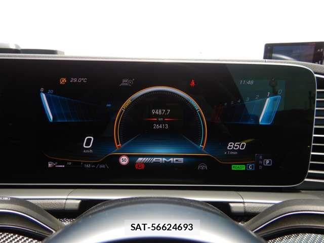 Mercedes Benz GLE-CLASS 2021-06 7455621-7