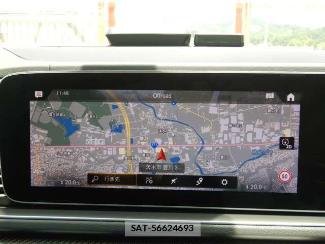 Mercedes Benz GLE-CLASS 2021-06 7455621-8