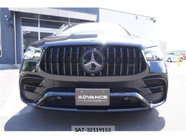 Mercedes Benz GLE-CLASS 2022-02 7509160-9