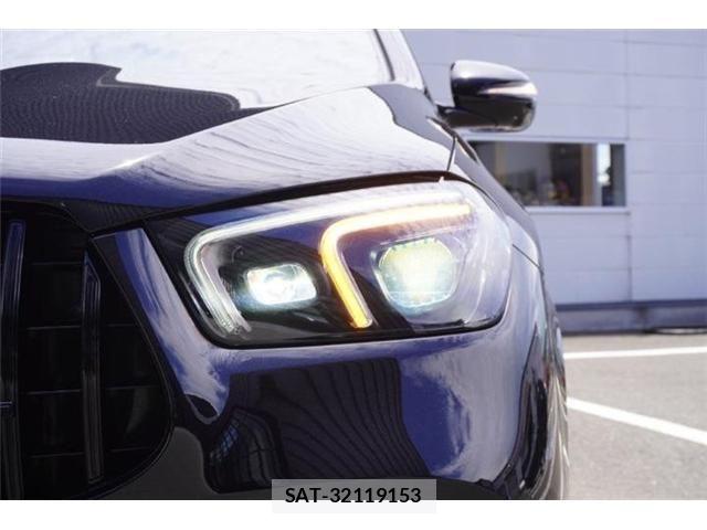 Mercedes Benz GLE-CLASS 2022-02 7509160-11