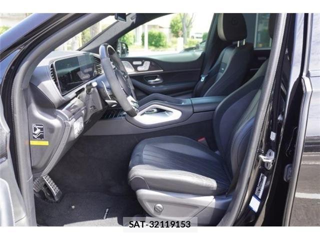 Mercedes Benz GLE-CLASS 2022-02 7509160-14