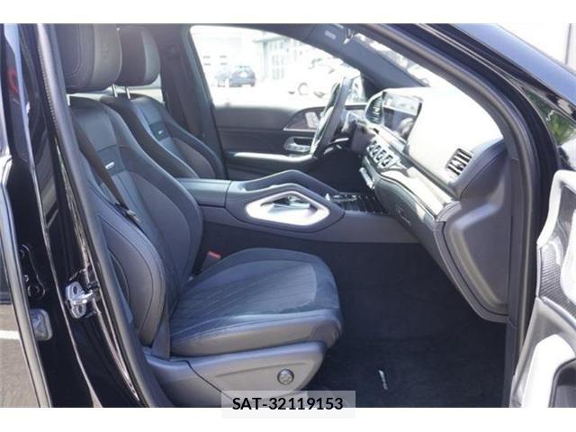 Mercedes Benz GLE-CLASS 2022-02 7509160-15