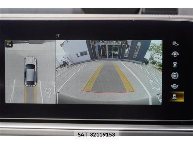 Mercedes Benz GLE-CLASS 2022-02 7509160-19