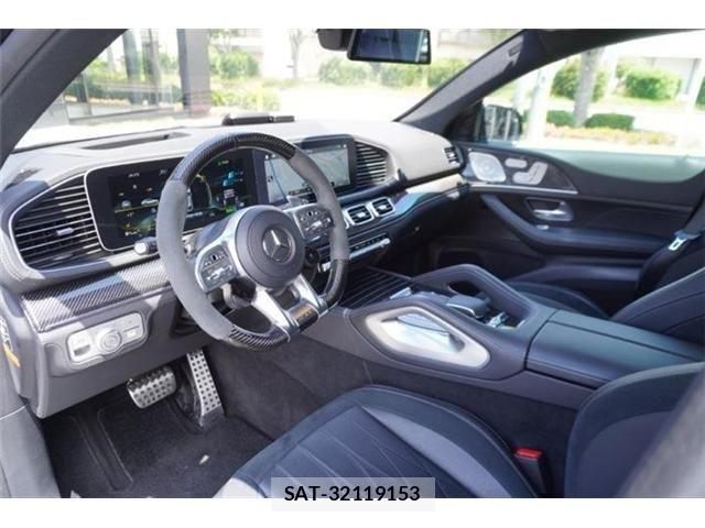 Mercedes Benz GLE-CLASS 2022-02 7509160-24