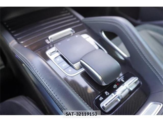 Mercedes Benz GLE-CLASS 2022-02 7509160-26