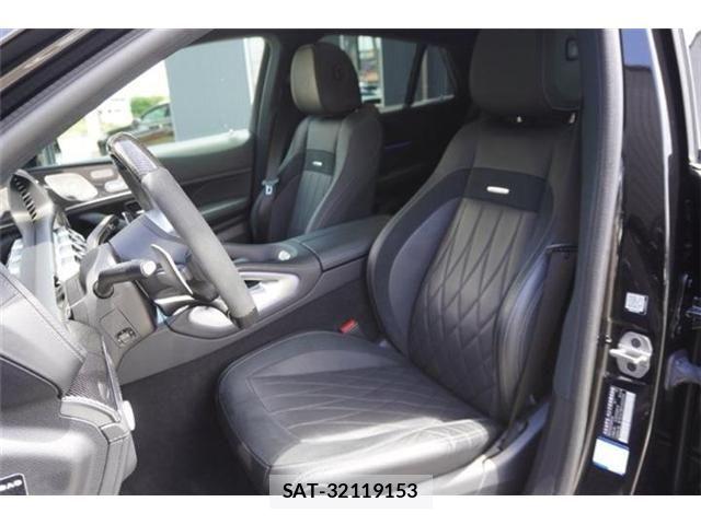 Mercedes Benz GLE-CLASS 2022-02 7509160-4