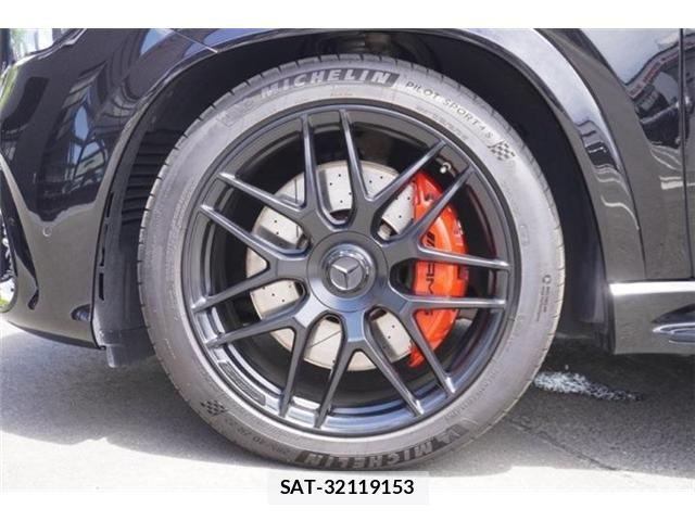 Mercedes Benz GLE-CLASS 2022-02 7509160-7