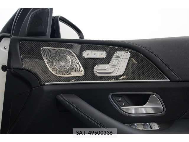 Mercedes Benz GLE-CLASS 2024-02 8743726-9