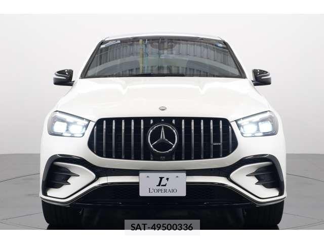 Mercedes Benz GLE-CLASS 2024-02 8743726-13