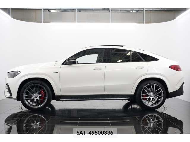 Mercedes Benz GLE-CLASS 2024-02 8743726-15