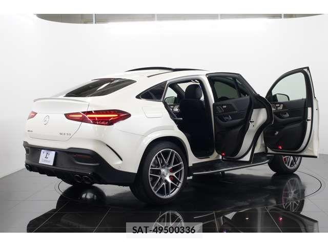 Mercedes Benz GLE-CLASS 2024-02 8743726-16