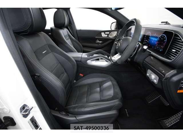 Mercedes Benz GLE-CLASS 2024-02 8743726-1