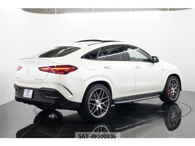Mercedes Benz GLE-CLASS 2024-02 8743726-2