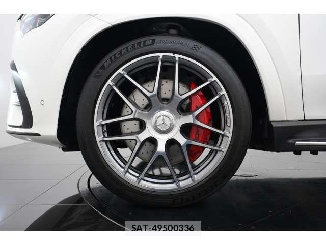 Mercedes Benz GLE-CLASS 2024-02 8743726-4