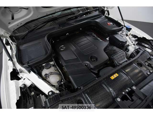 Mercedes Benz GLE-CLASS 2024-02 8743726-5