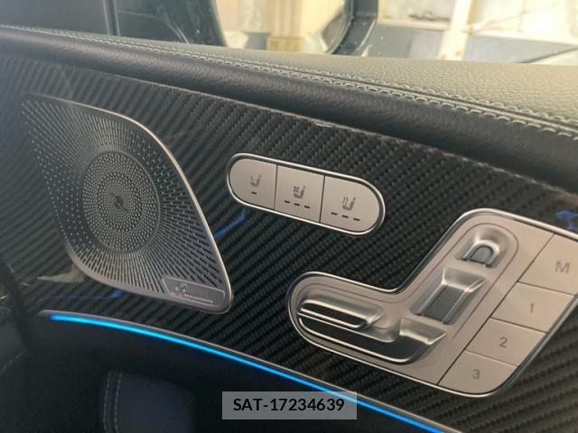 Mercedes Benz GLE-CLASS 2023-09 8743724-9