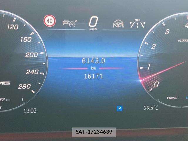 Mercedes Benz GLE-CLASS 2023-09 8743724-12