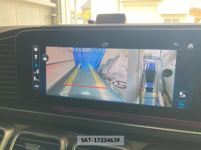 Mercedes Benz GLE-CLASS 2023-09 8743724-13