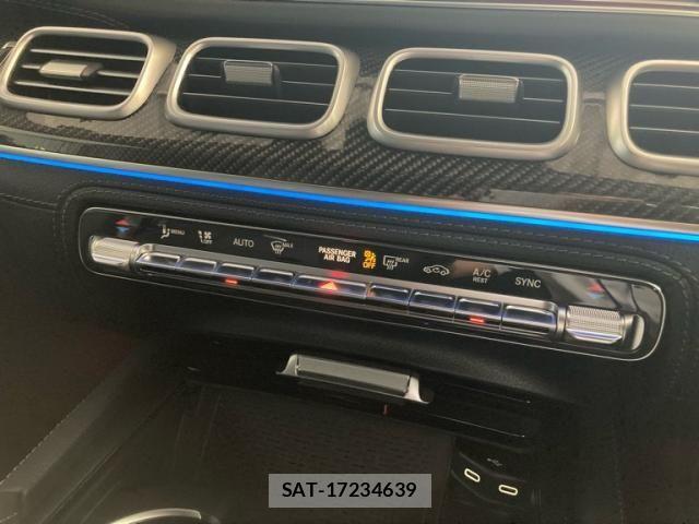 Mercedes Benz GLE-CLASS 2023-09 8743724-17