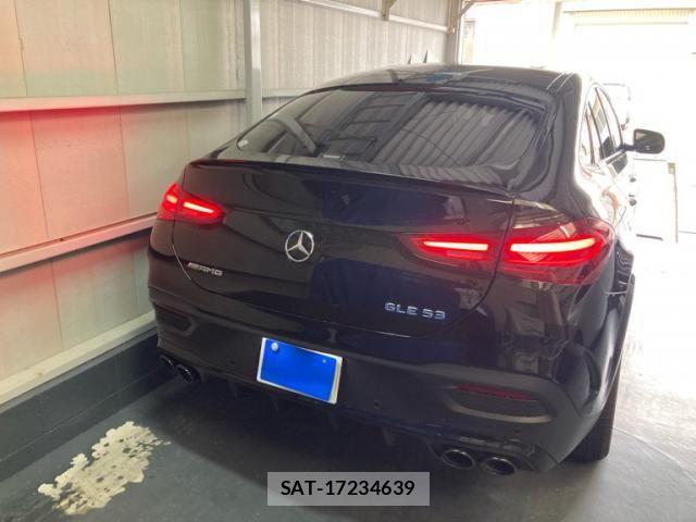 Mercedes Benz GLE-CLASS 2023-09 8743724-1
