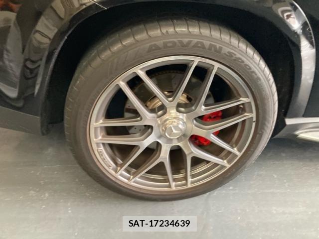 Mercedes Benz GLE-CLASS 2023-09 8743724-3