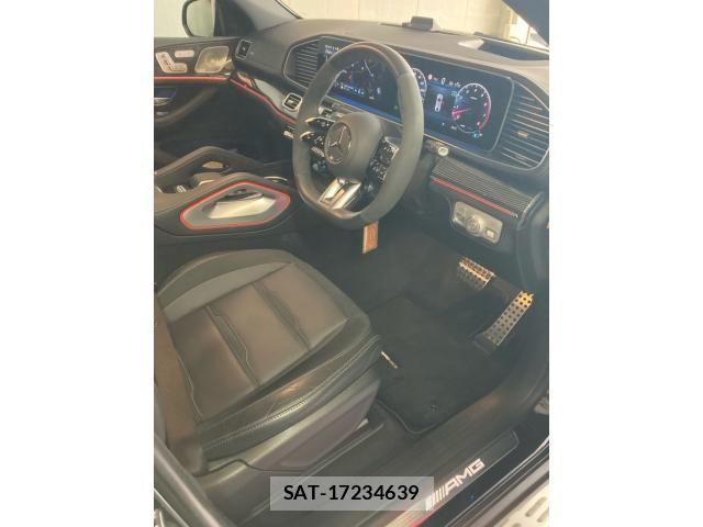 Mercedes Benz GLE-CLASS 2023-09 8743724-7