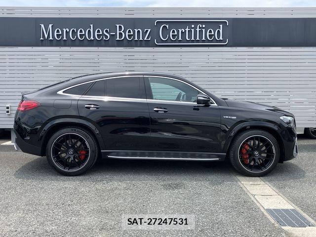 Mercedes Benz GLE-CLASS 2025-06 8743723-1