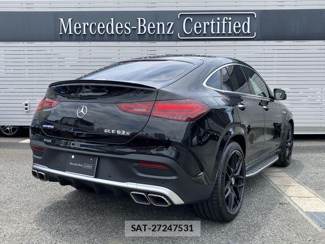 Mercedes Benz GLE-CLASS 2025-06 8743723-2