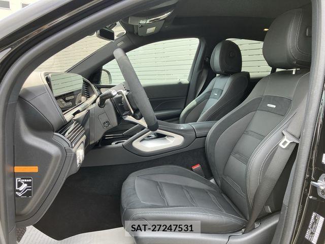 Mercedes Benz GLE-CLASS 2025-06 8743723-4