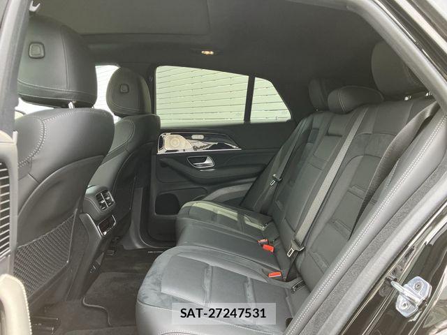 Mercedes Benz GLE-CLASS 2025-06 8743723-5