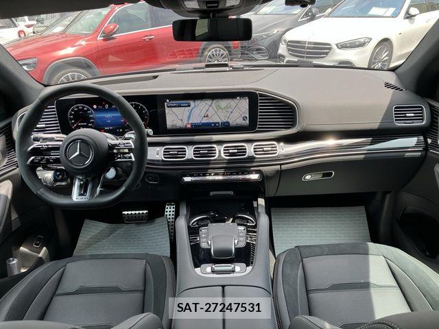 Mercedes Benz GLE-CLASS 2025-06 8743723-6