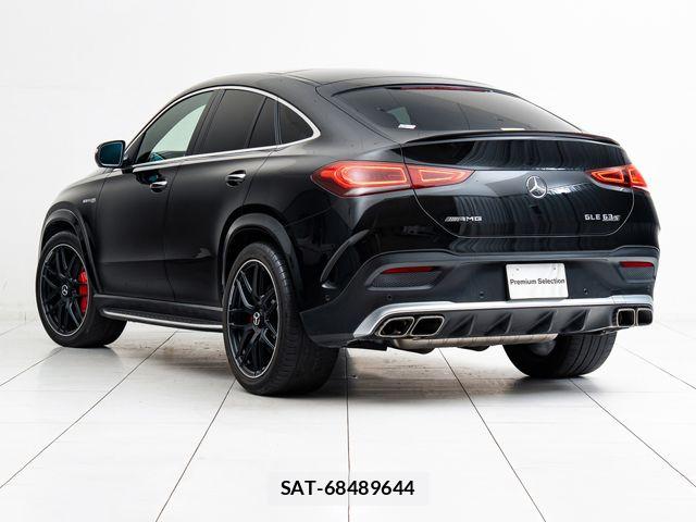 Mercedes Benz GLE-CLASS 2021-05 8849734-10