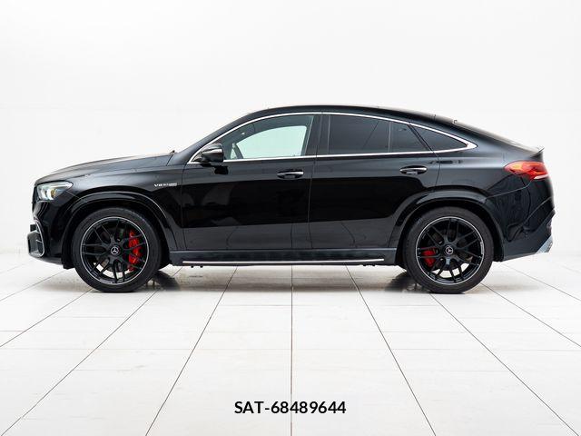 Mercedes Benz GLE-CLASS 2021-05 8849734-11