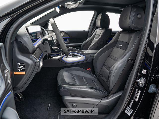Mercedes Benz GLE-CLASS 2021-05 8849734-12