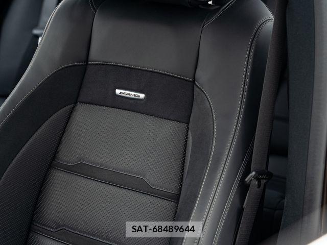 Mercedes Benz GLE-CLASS 2021-05 8849734-13