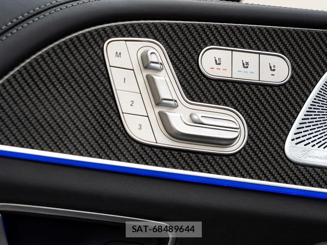 Mercedes Benz GLE-CLASS 2021-05 8849734-16