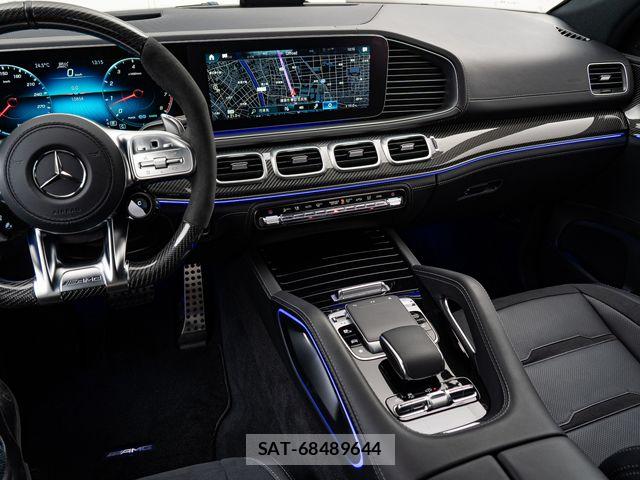 Mercedes Benz GLE-CLASS 2021-05 8849734-17
