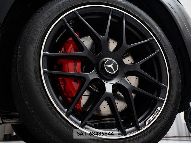 Mercedes Benz GLE-CLASS 2021-05 8849734-1