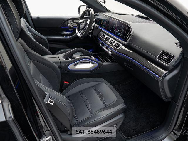 Mercedes Benz GLE-CLASS 2021-05 8849734-22