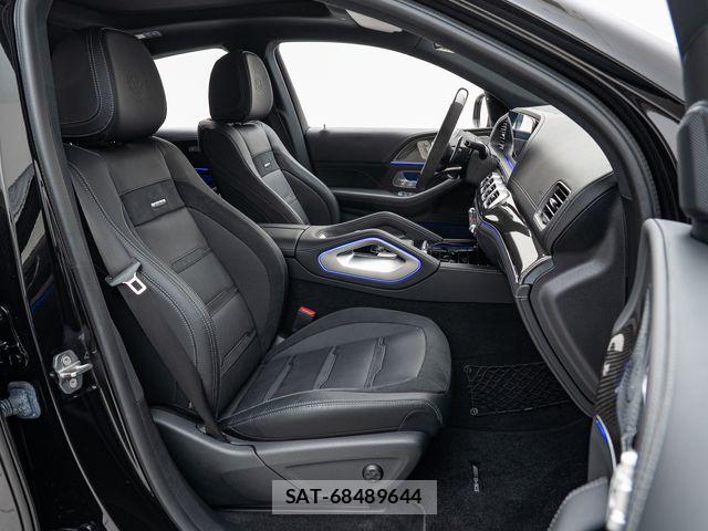 Mercedes Benz GLE-CLASS 2021-05 8849734-23